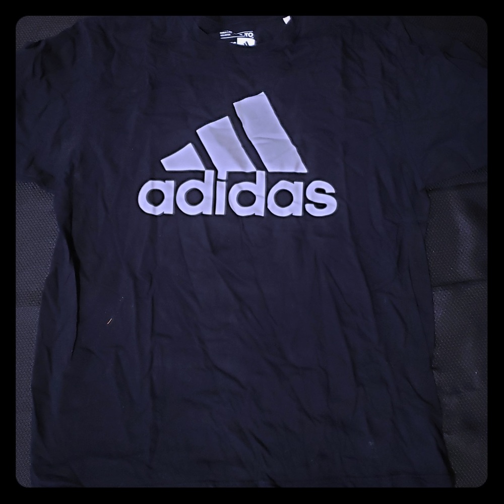 adidas Sports Performance Tee - Picture 3 of 6